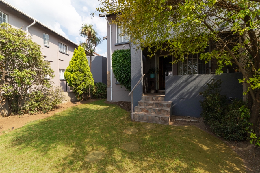 2 Bedroom Property for Sale in Eden Glen Gauteng