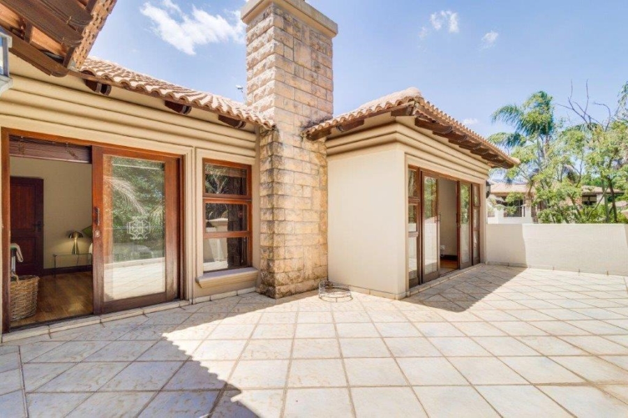 To Let 4 Bedroom Property for Rent in Rynfield Gauteng
