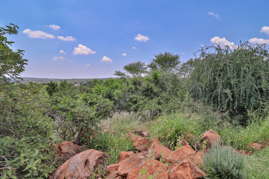 4 Bedroom Property for Sale in Leeuwfontein Gauteng