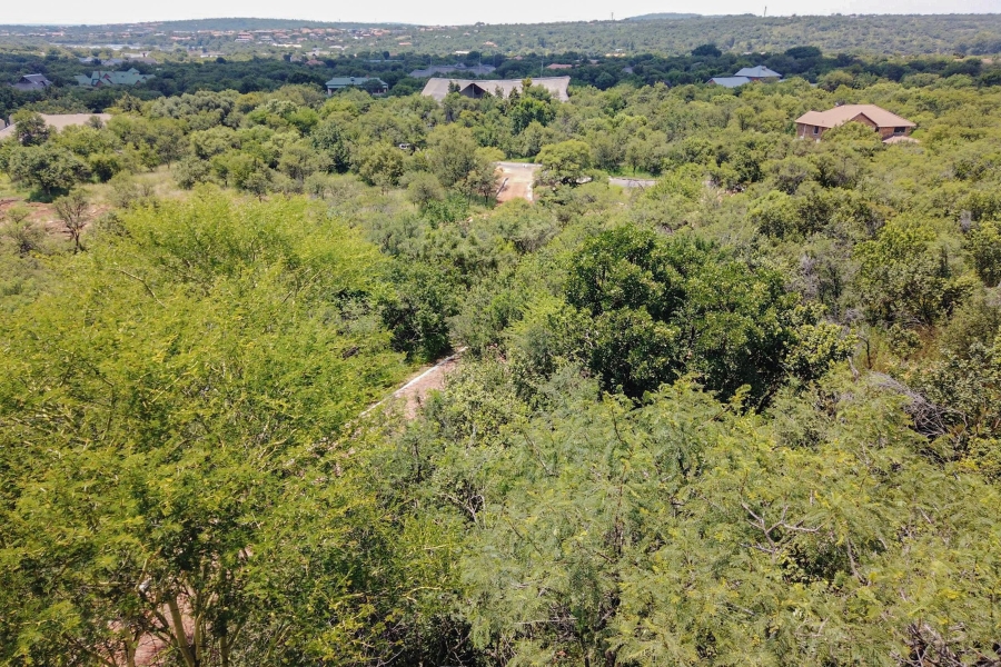 4 Bedroom Property for Sale in Leeuwfontein Gauteng