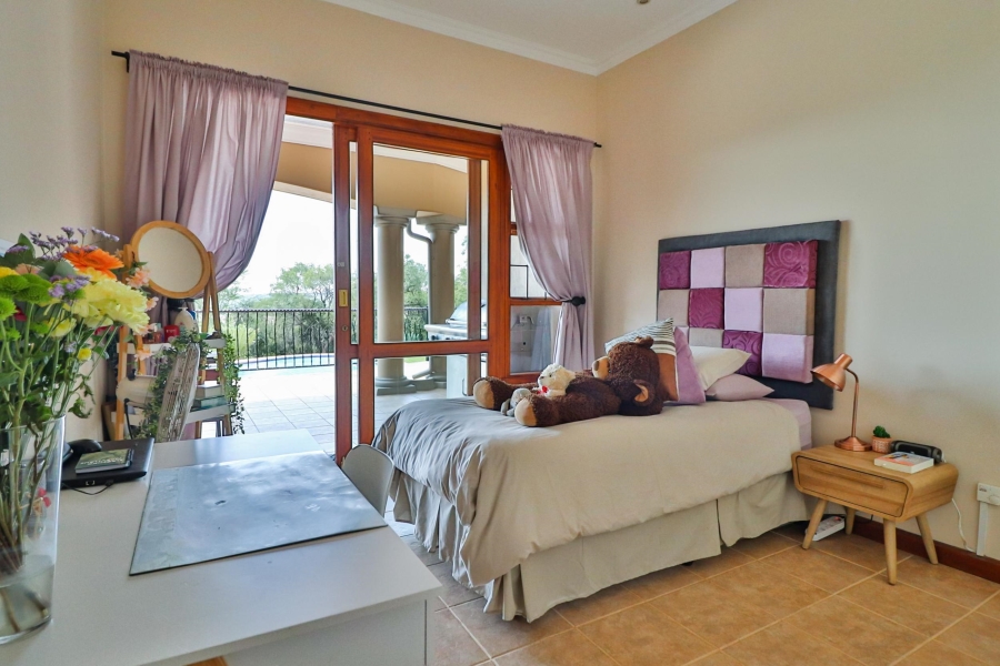 4 Bedroom Property for Sale in Leeuwfontein Gauteng