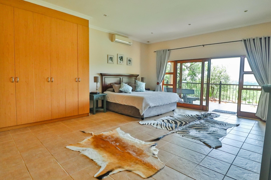 4 Bedroom Property for Sale in Leeuwfontein Gauteng