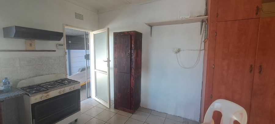 To Let 4 Bedroom Property for Rent in Randgate Gauteng
