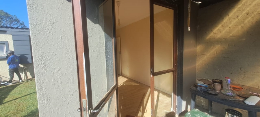To Let 4 Bedroom Property for Rent in Randgate Gauteng