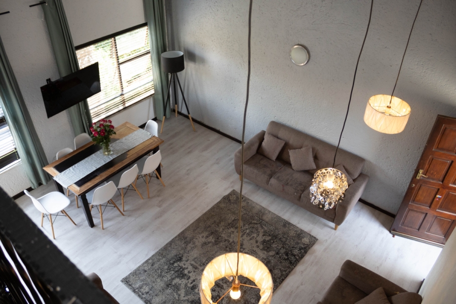 3 Bedroom Property for Sale in Eden Glen Gauteng
