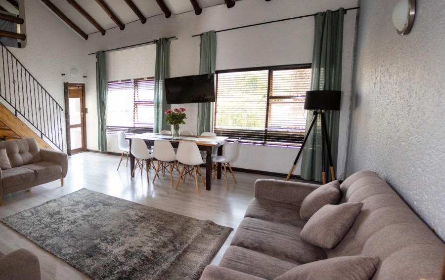 3 Bedroom Property for Sale in Eden Glen Gauteng