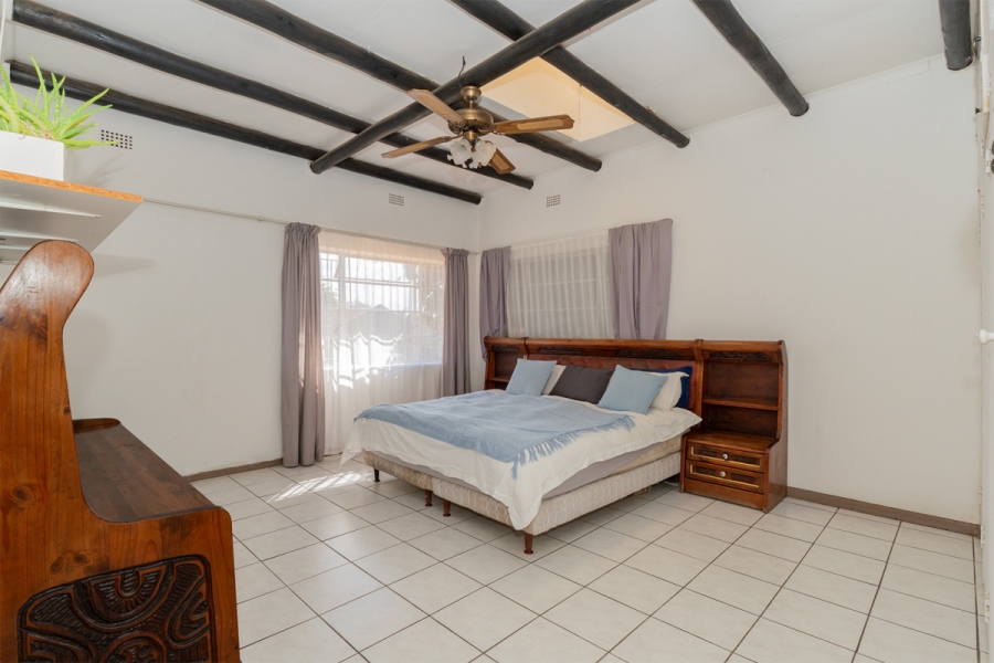 4 Bedroom Property for Sale in Edenvale Central Gauteng