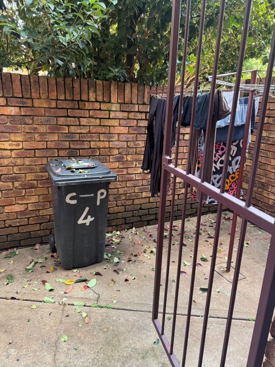 3 Bedroom Property for Sale in Hennopspark Gauteng