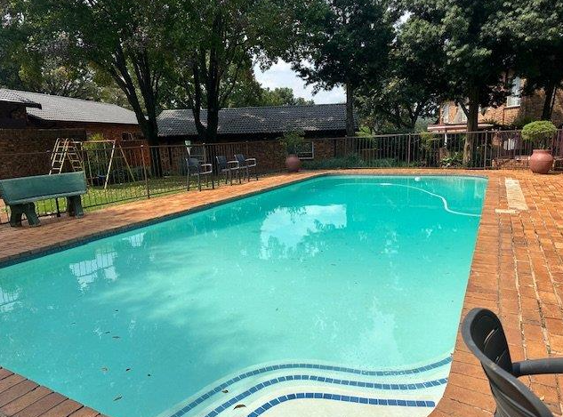 3 Bedroom Property for Sale in Hennopspark Gauteng