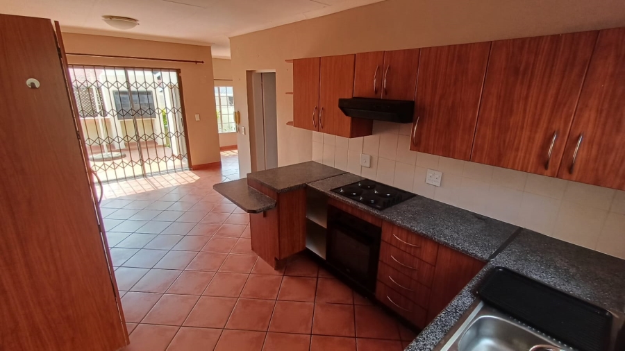 To Let 3 Bedroom Property for Rent in Lyttelton Manor Gauteng