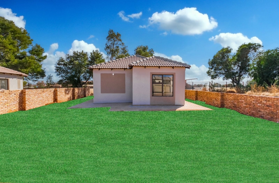 2 Bedroom Property for Sale in Westonaria Gauteng