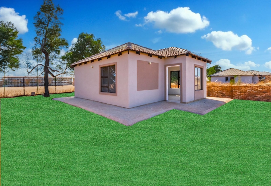 2 Bedroom Property for Sale in Westonaria Gauteng