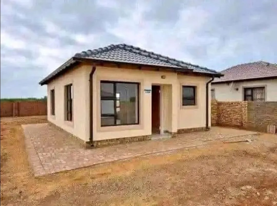 2 Bedroom Property for Sale in Westonaria Gauteng