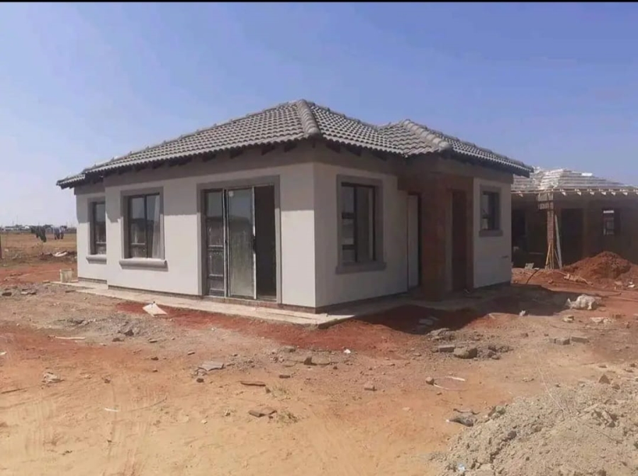 2 Bedroom Property for Sale in Westonaria Gauteng