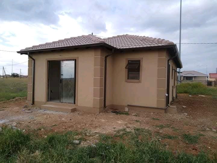2 Bedroom Property for Sale in Westonaria Gauteng