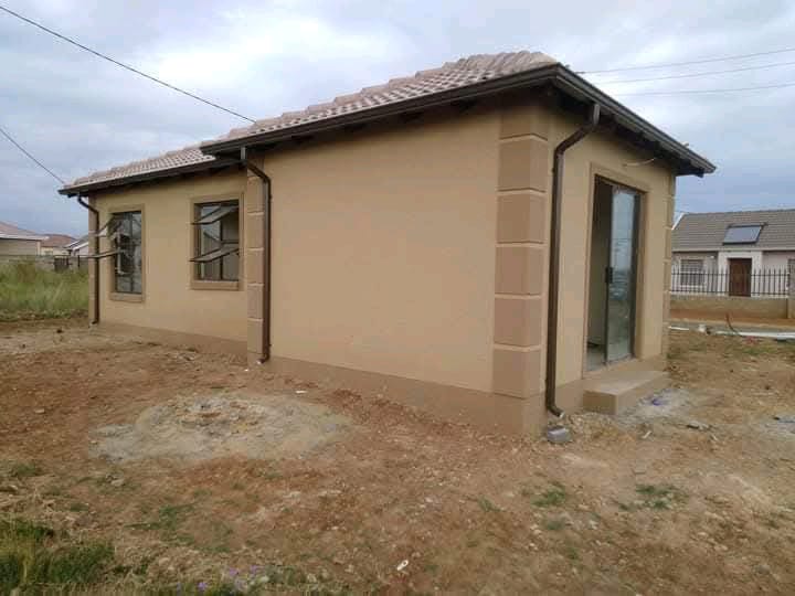 2 Bedroom Property for Sale in Westonaria Gauteng
