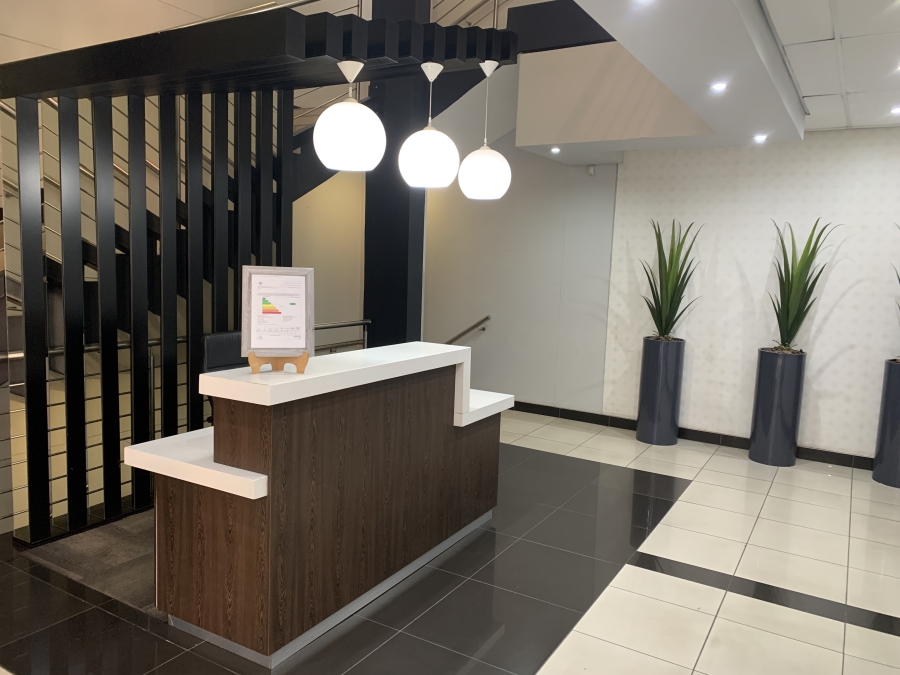 To Let commercial Property for Rent in Woodmead Gauteng