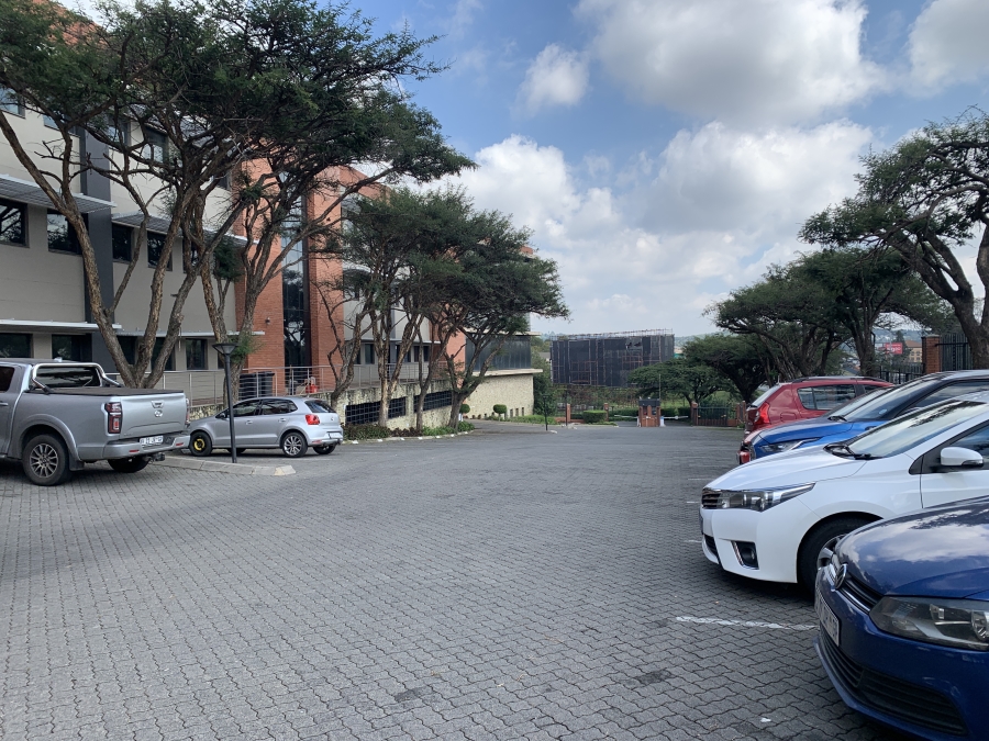 To Let commercial Property for Rent in Woodmead Gauteng