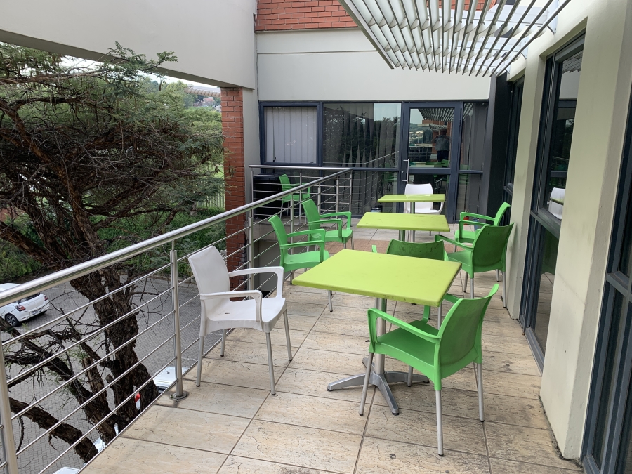To Let commercial Property for Rent in Woodmead Gauteng