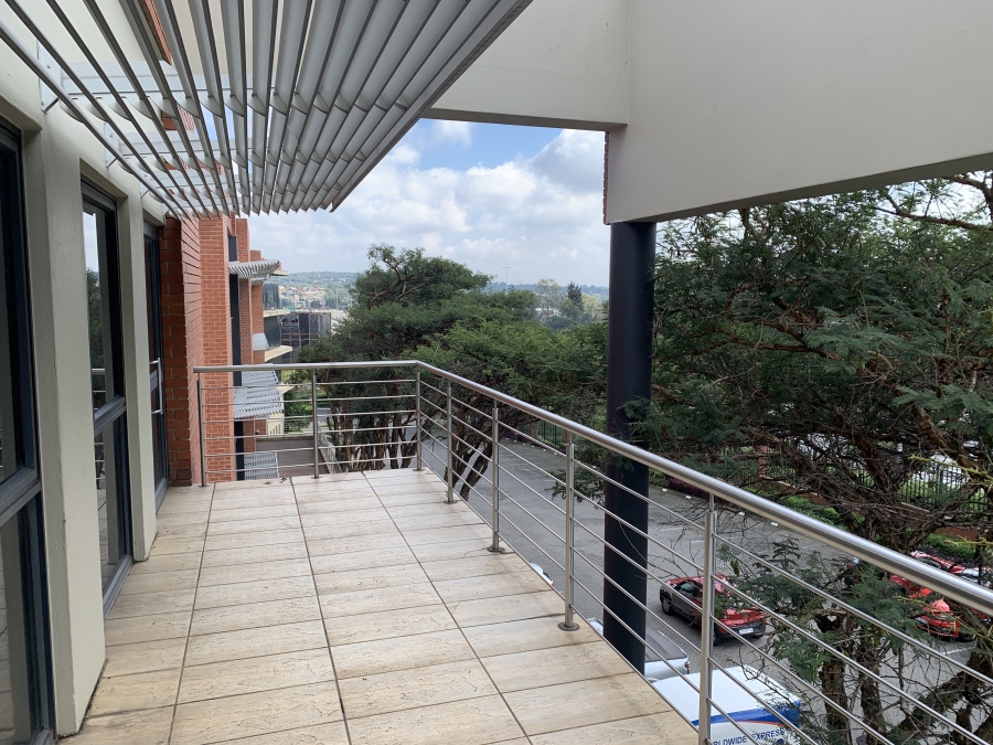 To Let commercial Property for Rent in Woodmead Gauteng