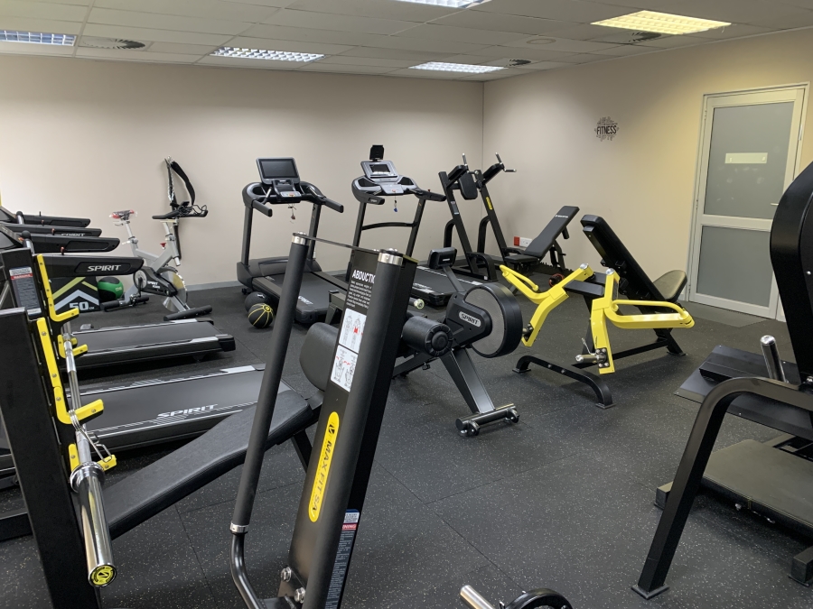 To Let commercial Property for Rent in Woodmead Gauteng