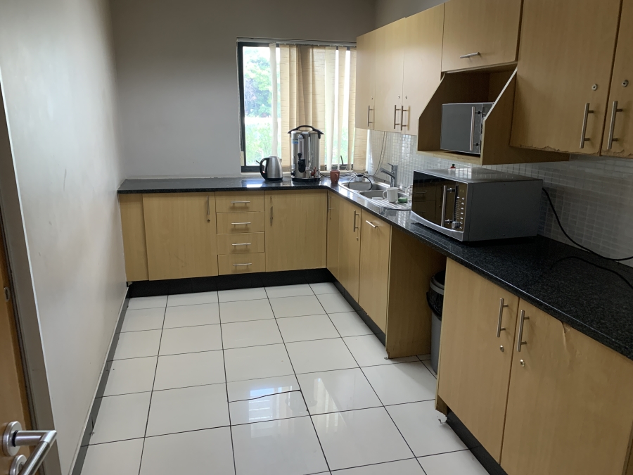 To Let commercial Property for Rent in Woodmead Gauteng