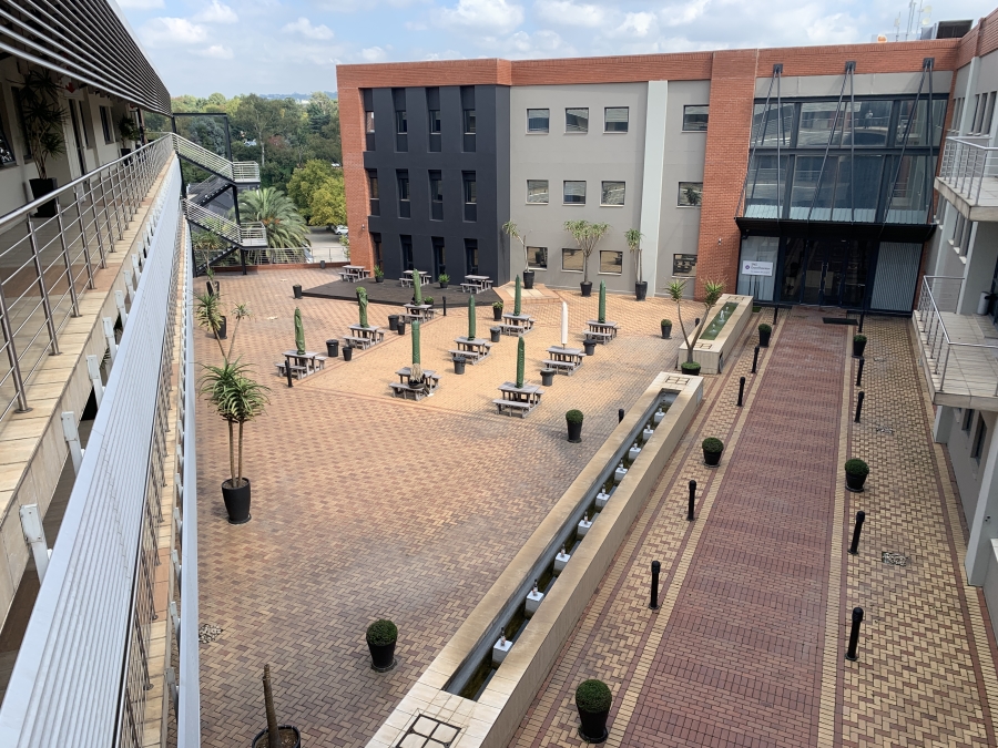 To Let commercial Property for Rent in Woodmead Gauteng