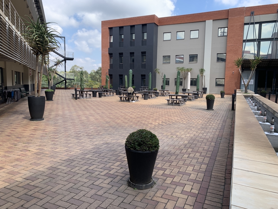 To Let commercial Property for Rent in Woodmead Gauteng