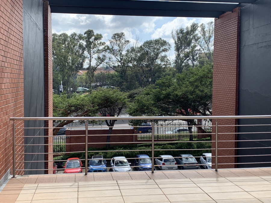 To Let commercial Property for Rent in Woodmead Gauteng