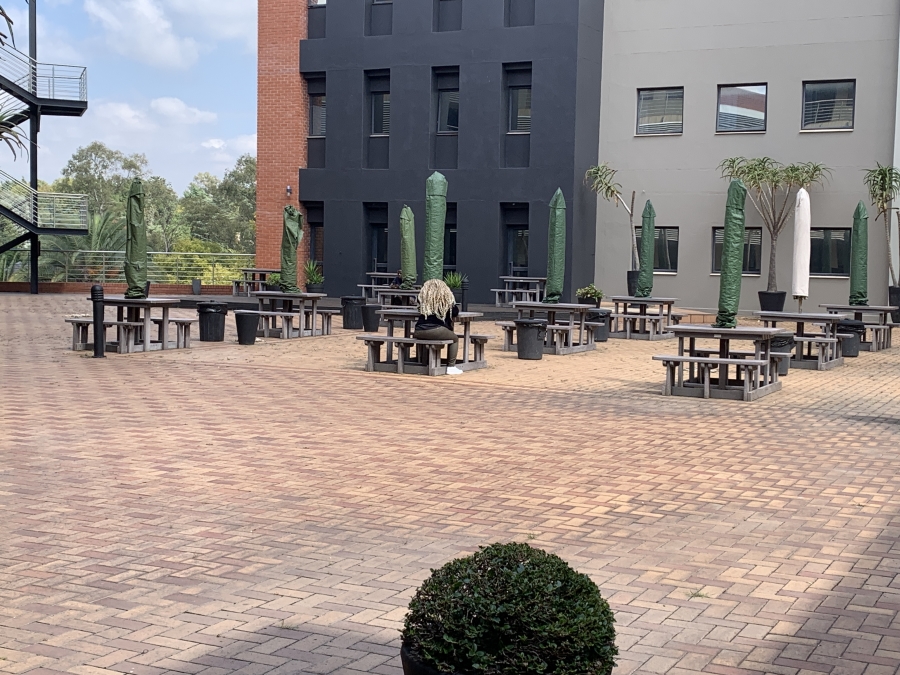To Let commercial Property for Rent in Woodmead Gauteng