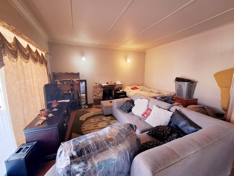 3 Bedroom Property for Sale in Rosettenville Gauteng