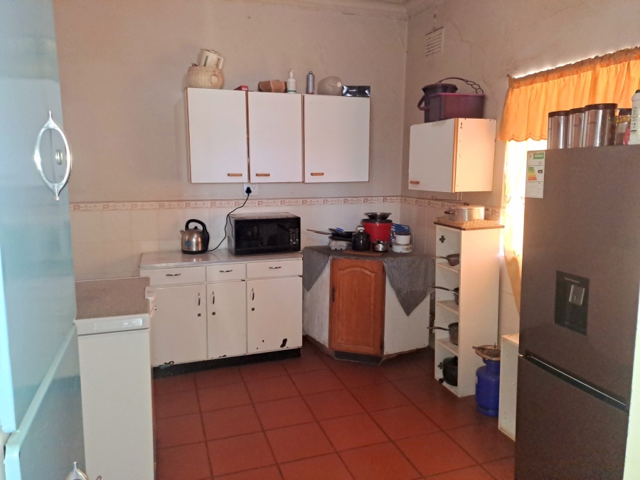 3 Bedroom Property for Sale in Rosettenville Gauteng