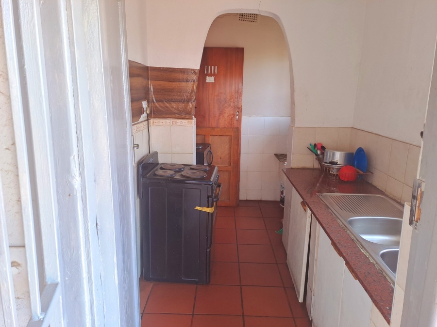 3 Bedroom Property for Sale in Rosettenville Gauteng