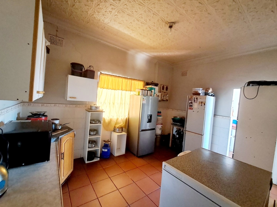 3 Bedroom Property for Sale in Rosettenville Gauteng