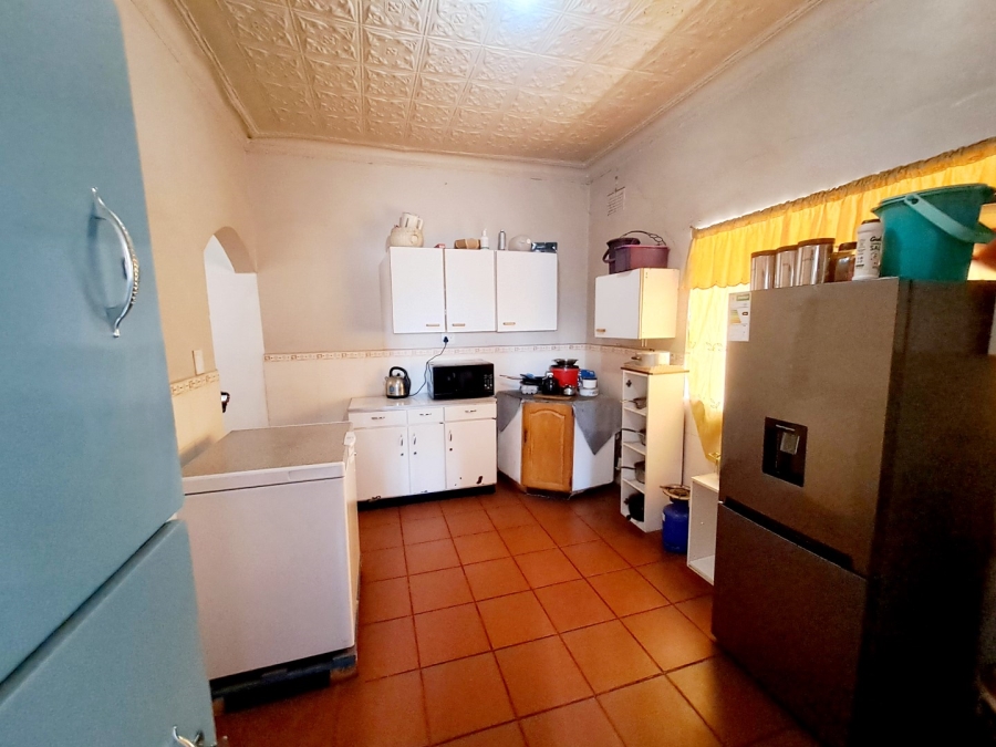 3 Bedroom Property for Sale in Rosettenville Gauteng