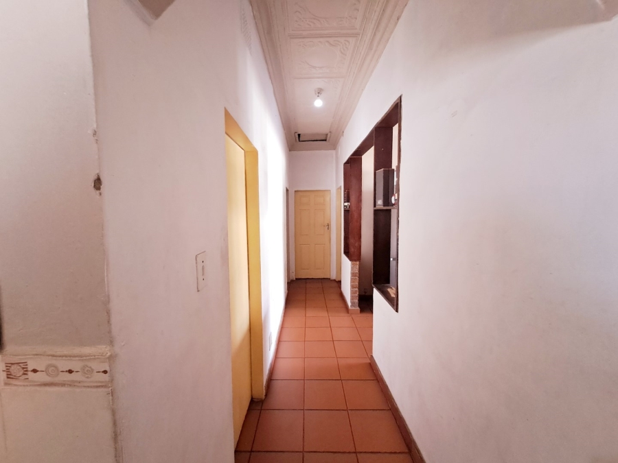 3 Bedroom Property for Sale in Rosettenville Gauteng