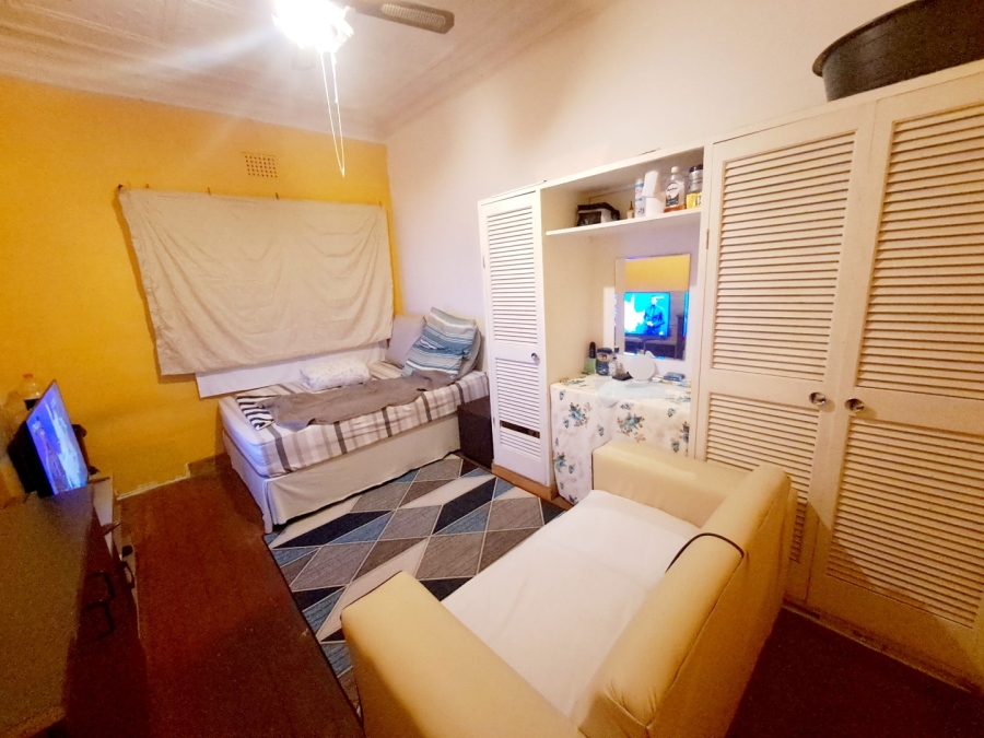 3 Bedroom Property for Sale in Rosettenville Gauteng