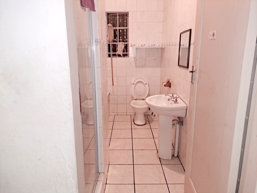 3 Bedroom Property for Sale in Rosettenville Gauteng