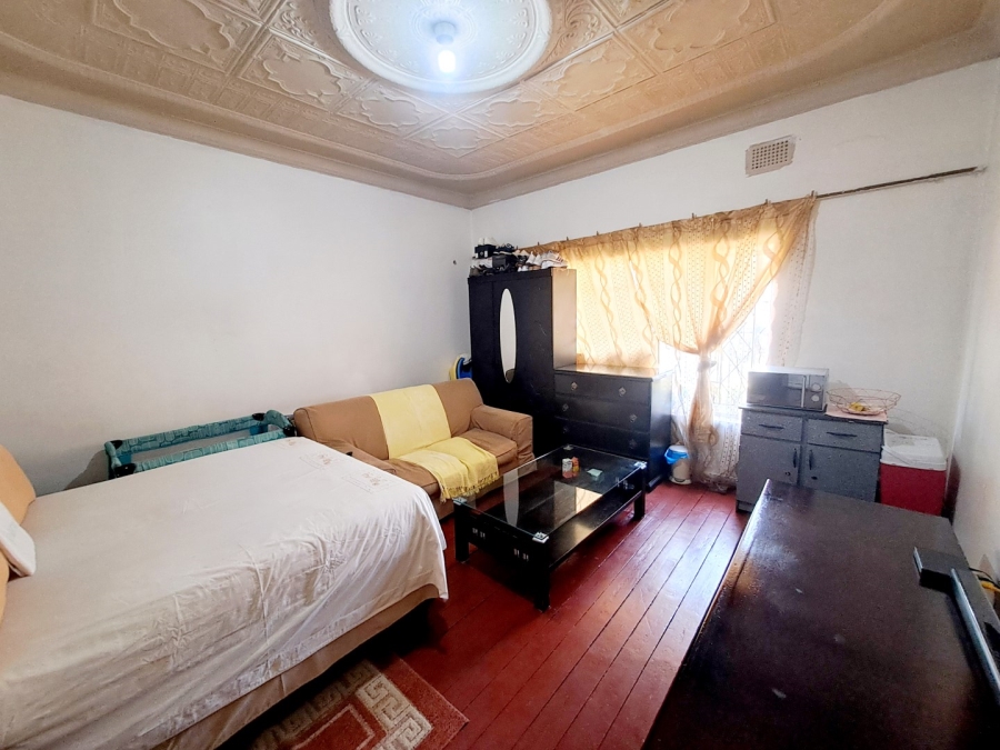 3 Bedroom Property for Sale in Rosettenville Gauteng