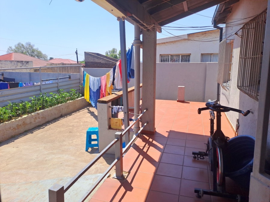 3 Bedroom Property for Sale in Rosettenville Gauteng