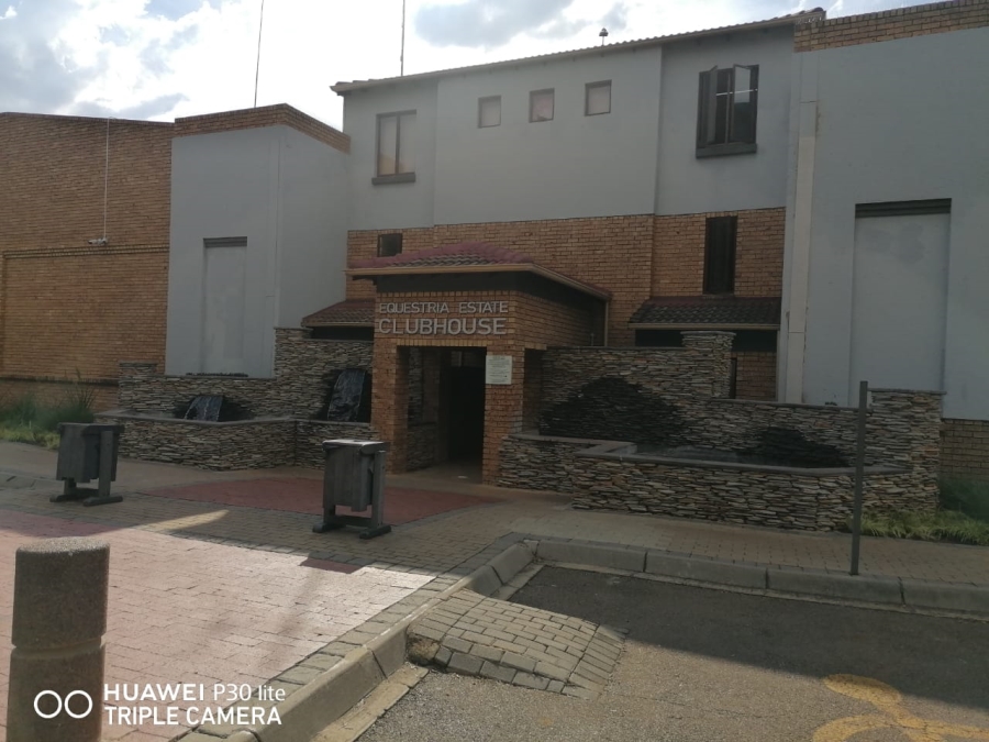 2 Bedroom Property for Sale in Equestria Gauteng