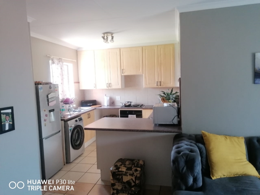 2 Bedroom Property for Sale in Equestria Gauteng