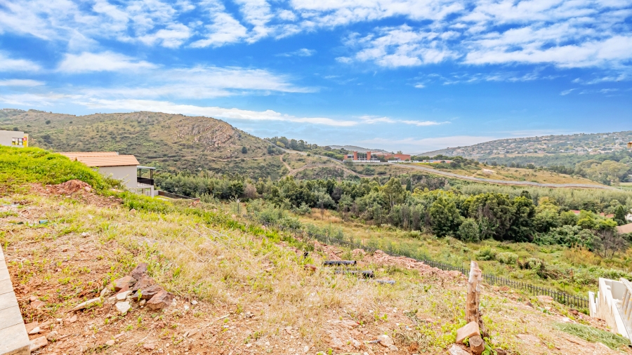 4 Bedroom Property for Sale in Roodekrans Gauteng