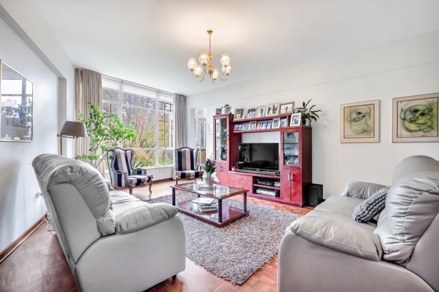2 Bedroom Property for Sale in Illovo Gauteng
