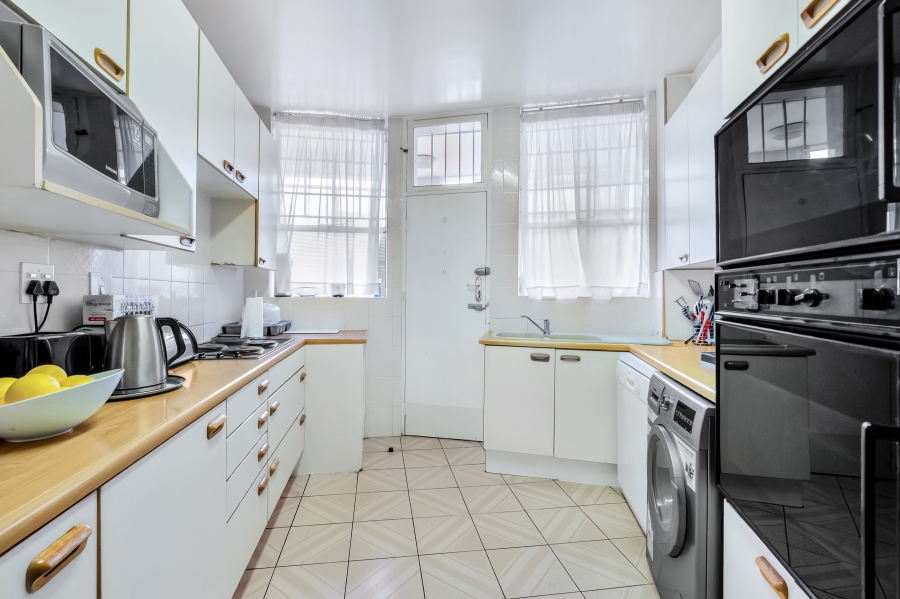 2 Bedroom Property for Sale in Illovo Gauteng