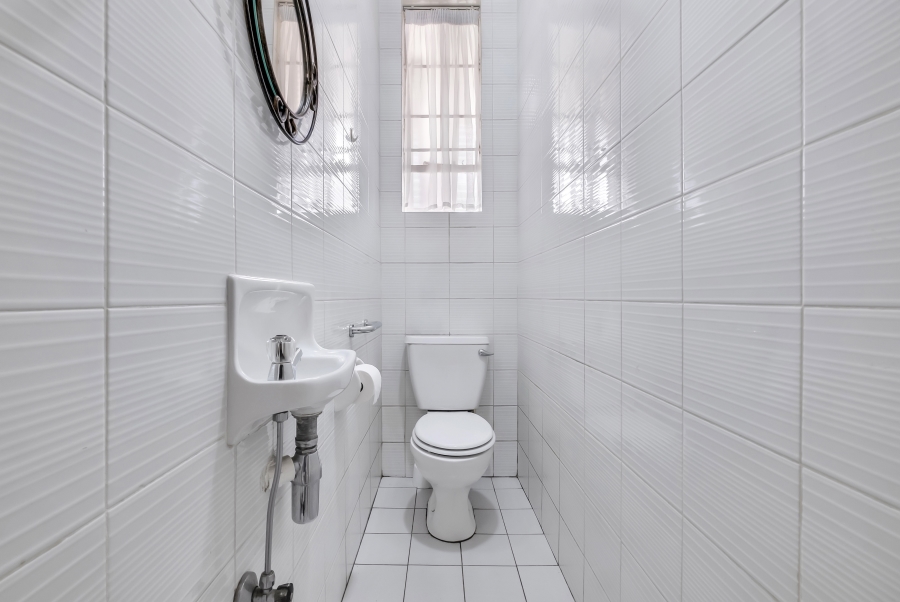 2 Bedroom Property for Sale in Illovo Gauteng