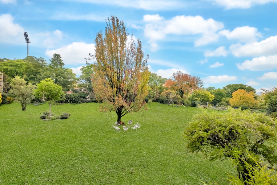 2 Bedroom Property for Sale in Illovo Gauteng
