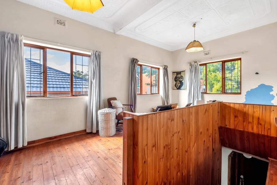 3 Bedroom Property for Sale in Westdene Gauteng