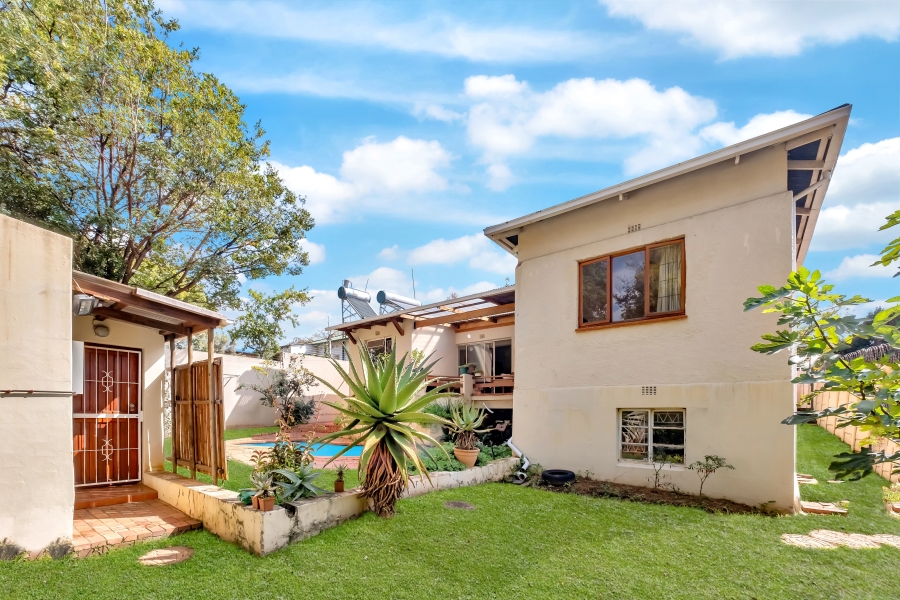 3 Bedroom Property for Sale in Westdene Gauteng