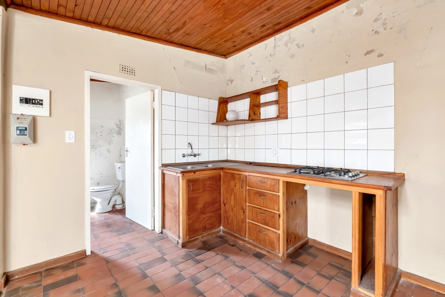 3 Bedroom Property for Sale in Westdene Gauteng